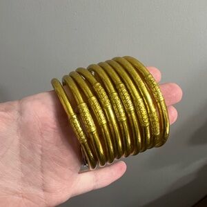 BudhaGirl Bangles